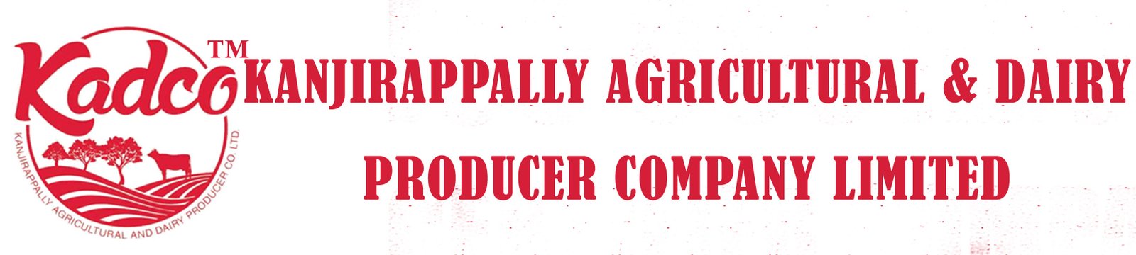Kanjirappally Agriculture & Dairy Producer Company Limited